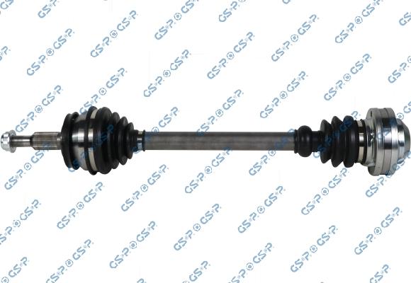 GSP 261105 - Приводний вал autozip.com.ua