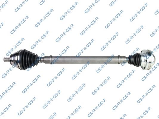 GSP 261341 - Приводний вал autozip.com.ua