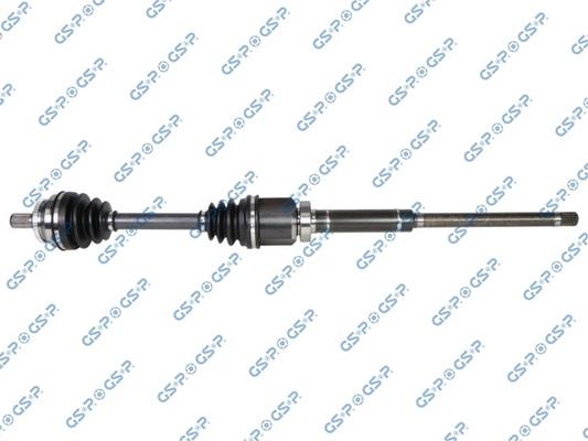 GSP 262065 - Приводний вал autozip.com.ua