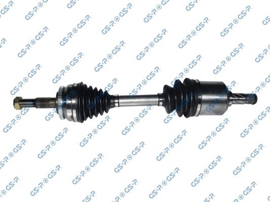 GSP 262001 - Приводний вал autozip.com.ua