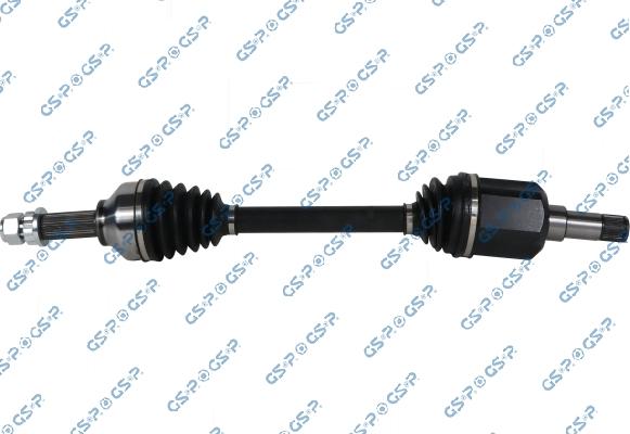 GSP 204039 - Приводний вал autozip.com.ua