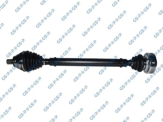 GSP 203349 - Приводний вал autozip.com.ua