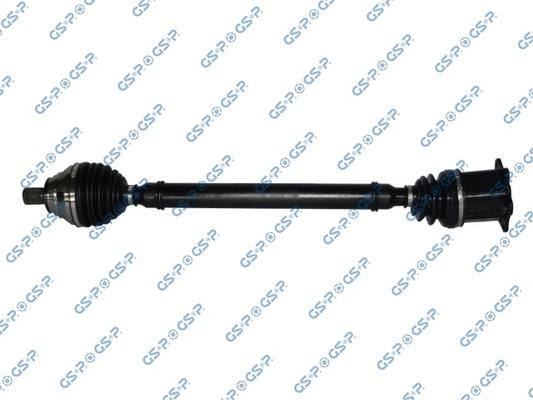 GSP 203354 - Приводний вал autozip.com.ua