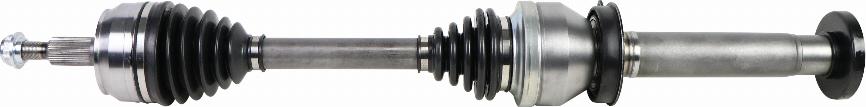 GSP 203296 - Приводний вал autozip.com.ua