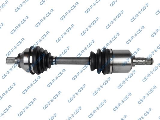 GSP 218290 - Приводний вал autozip.com.ua