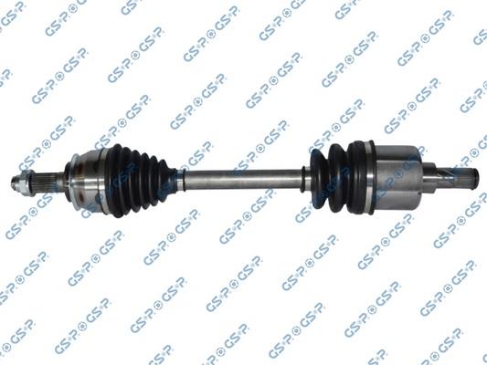 GSP 238001 - Приводний вал autozip.com.ua