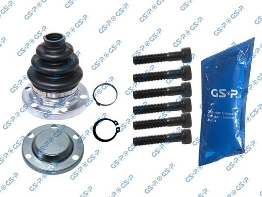 GSP 760097 - Пильник, приводний вал autozip.com.ua