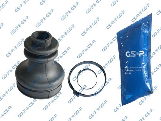 GSP 760043 - Пильник, приводний вал autozip.com.ua