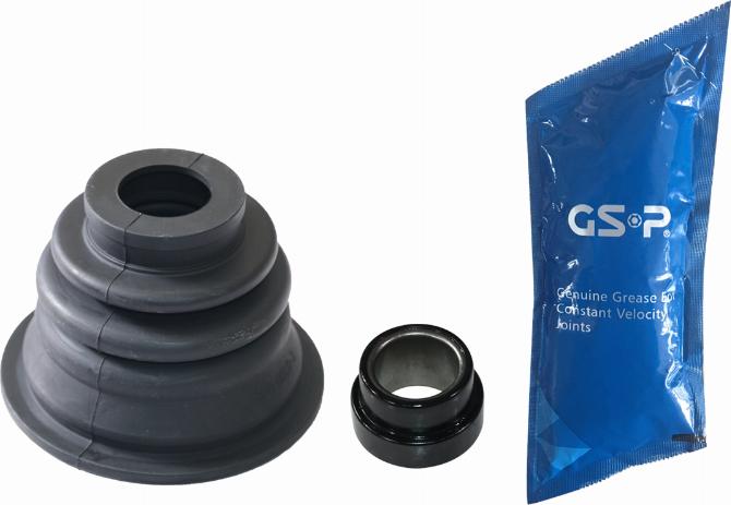 GSP 760042 - Пильник, приводний вал autozip.com.ua