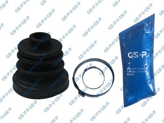 GSP 760011 - Пильник, приводний вал autozip.com.ua