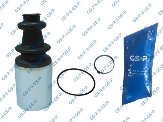 GSP 760031 - Пильник, приводний вал autozip.com.ua