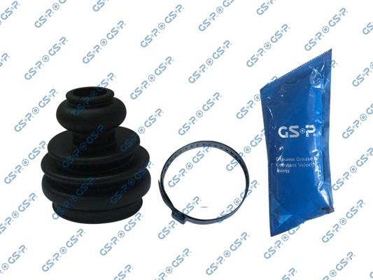 GSP 760020 - Пильник, приводний вал autozip.com.ua