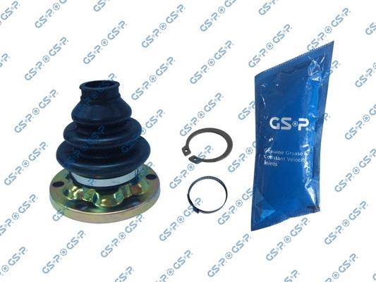 GSP 760079 - Пильник, приводний вал autozip.com.ua