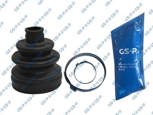 GSP 760074 - Пильник, приводний вал autozip.com.ua