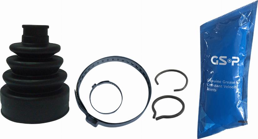 GSP 760076 - Пильник, приводний вал autozip.com.ua