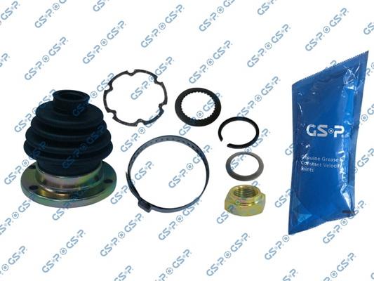 GSP 760077 - Пильник, приводний вал autozip.com.ua