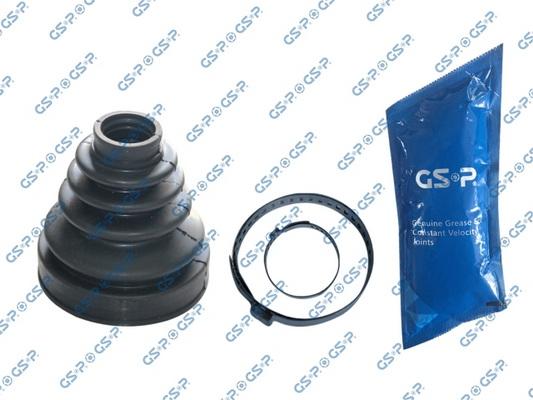 GSP 760146 - Пильник, приводний вал autozip.com.ua