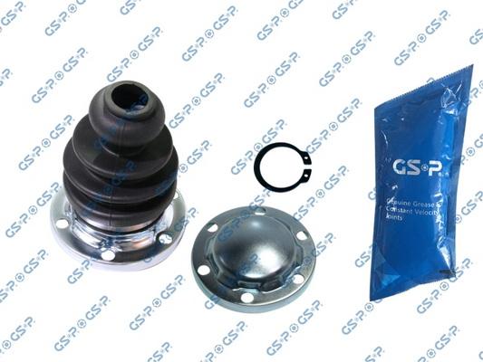 GSP 760147 - Пильник, приводний вал autozip.com.ua