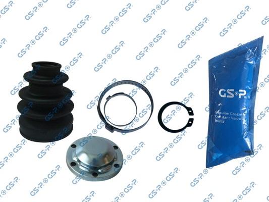 GSP 760154 - Пильник, приводний вал autozip.com.ua