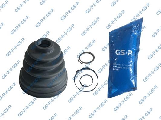 GSP 760155 - Пильник, приводний вал autozip.com.ua