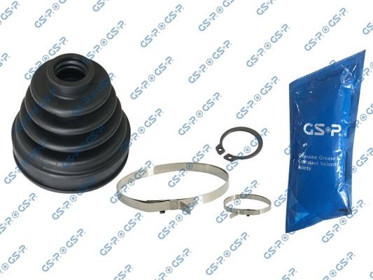 GSP 760156 - Пильник, приводний вал autozip.com.ua