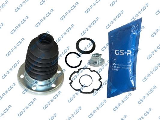 GSP 760152 - Пильник, приводний вал autozip.com.ua