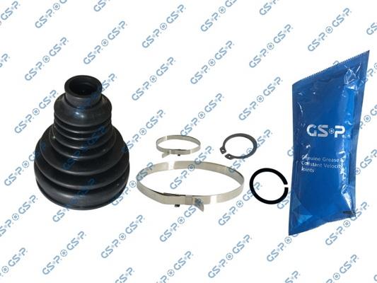 GSP 760164 - Пильник, приводний вал autozip.com.ua