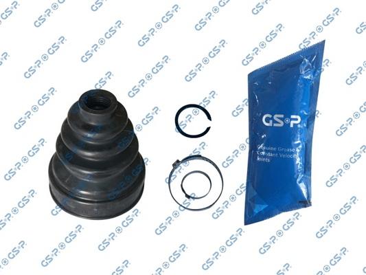 GSP 760161 - Пильник, приводний вал autozip.com.ua
