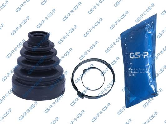 GSP 760163 - Пильник, приводний вал autozip.com.ua