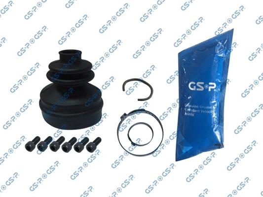 GSP 760105 - Пильник, приводний вал autozip.com.ua