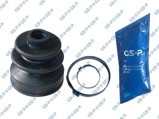 GSP 760103 - Пильник, приводний вал autozip.com.ua