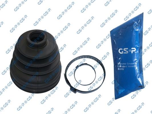 GSP 760119 - Пильник, приводний вал autozip.com.ua