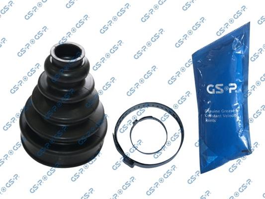 GSP 760115 - Пильник, приводний вал autozip.com.ua