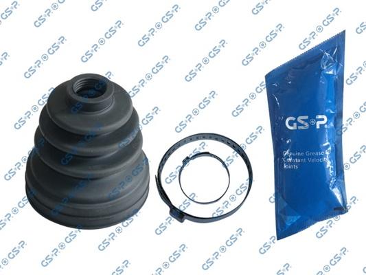 GSP 760116 - Пильник, приводний вал autozip.com.ua