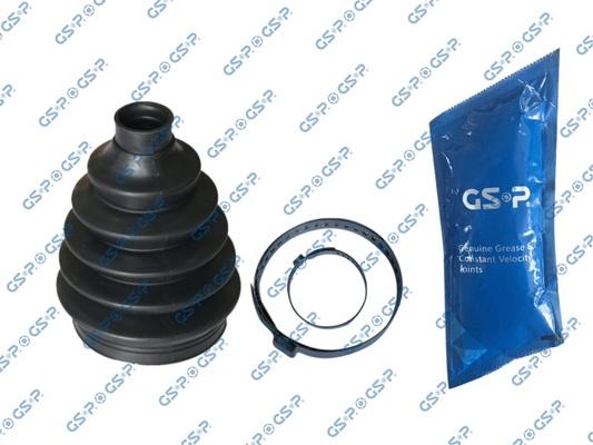 GSP 760186 - Пильник, приводний вал autozip.com.ua