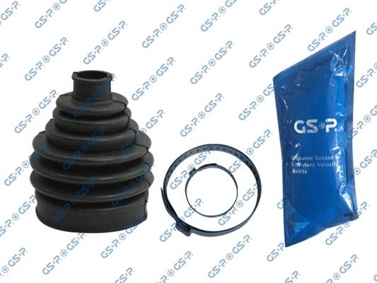 GSP 760133 - Пильник, приводний вал autozip.com.ua