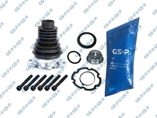 GSP 760132 - Пильник, приводний вал autozip.com.ua