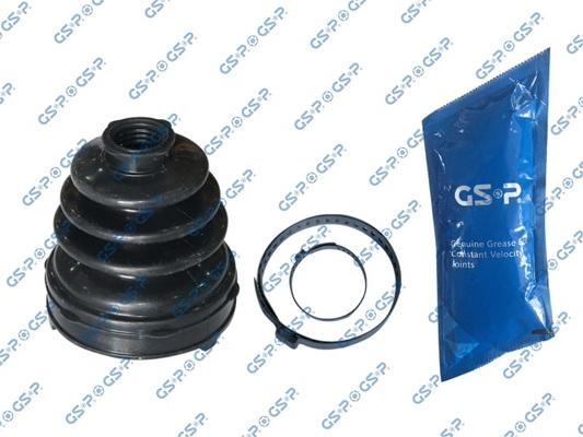 GSP 760127 - Пильник, приводний вал autozip.com.ua