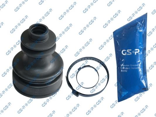 GSP 760173 - Пильник, приводний вал autozip.com.ua