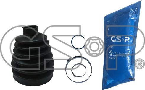 GSP 700199 - Пильник, приводний вал autozip.com.ua