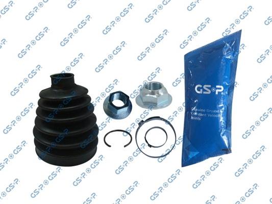 GSP 700109 - Пильник, приводний вал autozip.com.ua