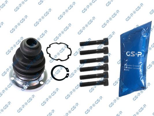 GSP 700105 - Пильник, приводний вал autozip.com.ua