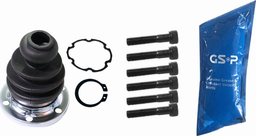 GSP 700105 - Пильник, приводний вал autozip.com.ua