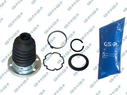 GSP 700124 - Пильник, приводний вал autozip.com.ua