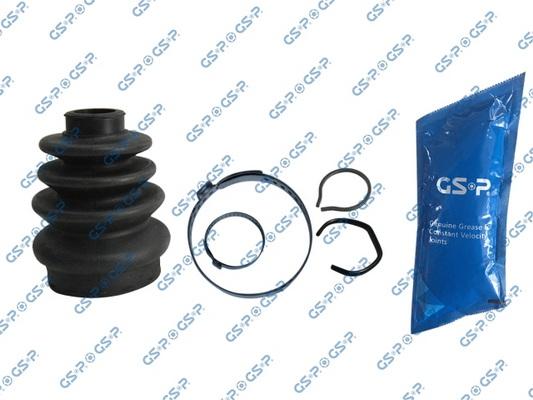 GSP 700127 - Пильник, приводний вал autozip.com.ua
