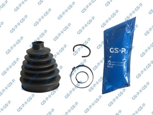 GSP 700174 - Пильник, приводний вал autozip.com.ua