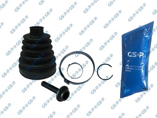 GSP 780400 - Пильник, приводний вал autozip.com.ua