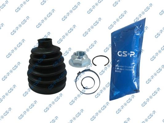 GSP 780415 - Пильник, приводний вал autozip.com.ua