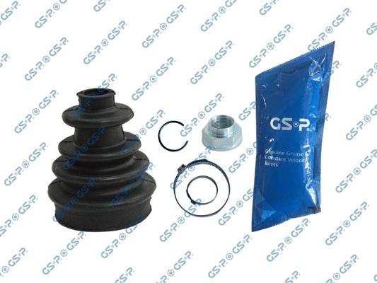 GSP 780410 - Пильник, приводний вал autozip.com.ua