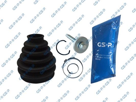 GSP 780411 - Пильник, приводний вал autozip.com.ua